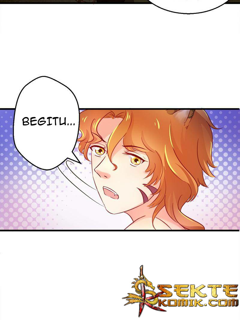 Beauty and the Beasts Chapter 11 Gambar 9